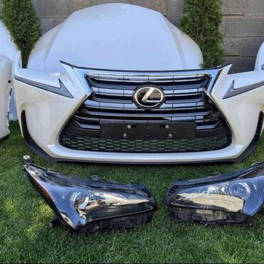 Другие детали кузова: Запчасти на заказ доставка от 3-5 дней оаэ-бишкек автозапчасти на все — 15