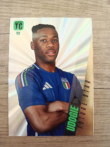 blu ray disk: Panini TC futbol kartları dəsti - Brend: Panini TC (Trading Cards) - — 8