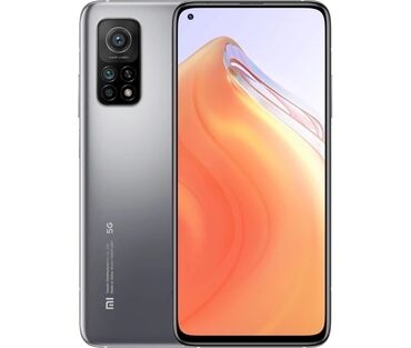 редми 10т: Xiaomi, Mi 10T, Б/у, 128 ГБ, цвет - Белый, 2 SIM