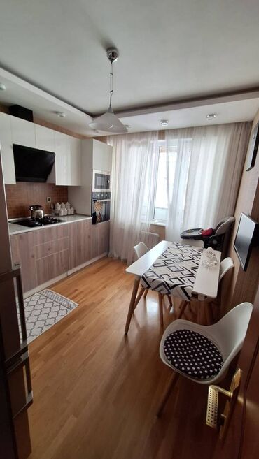 Köhnə tikili: Bakı, 2 otaqlı, Köhnə tikili, m. Həzi Aslanov, 70 kv. m — 13