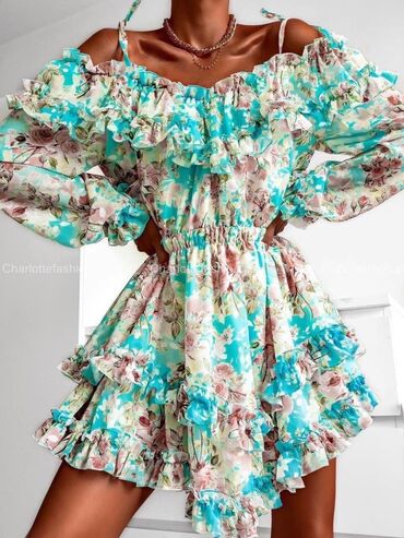 Haljine: 2400 na lalafo.rs — 8 Haljine: 2400 — 8