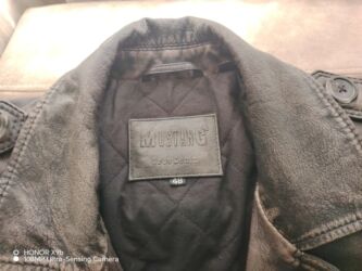 Paltolar: Palto, L — 8