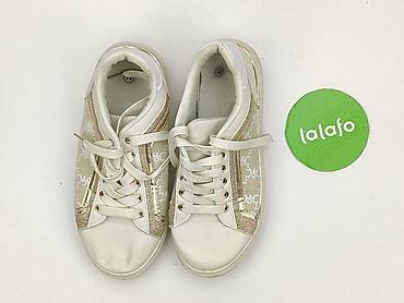 buty stella: Sneakersy damskie, rozmiar 37 — 2