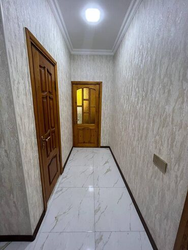 Köhnə tikili: Bakı, 2 otaqlı, Köhnə tikili, 55 kv. m — 10