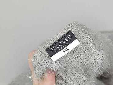 second pl: Beloved, Sweter damski, rozmiar 2XL — 5