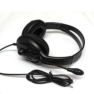 ugreen hitune max5c: Проводные гарнитуры, WK, Новый, цвет - Черный — 2