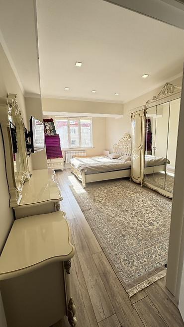 Продажа квартир: 2 комнаты, 71 м², Элитка, 8 этаж, Евроремонт — 19