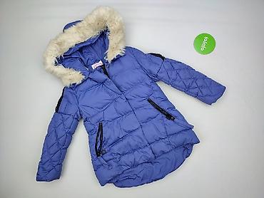 bluza clockhouse: Kurtka zimowa, 10 lat, 134-140 cm, stan - Bardzo dobry — 2