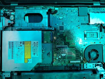 Жёсткие диски (HDD): Noutbuk hissələri satılır