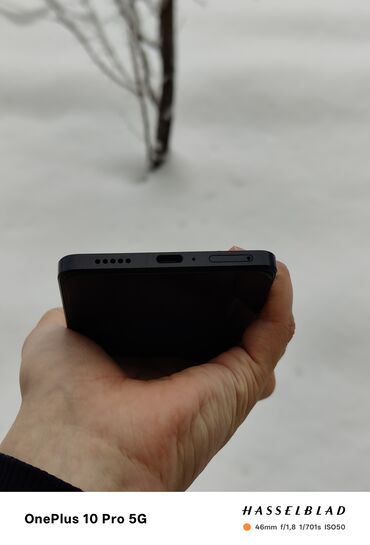 Poco: Poco F5, Новый, 256 ГБ, цвет - Черный, 2 SIM — 5