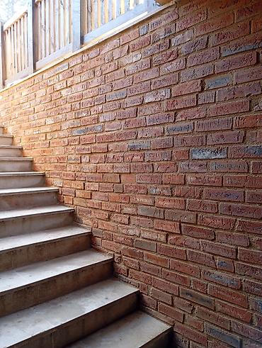 Fasad işləri: Kabançik Ustası – peşəkar daş üzlük və dekorativ fasad işləri — 6