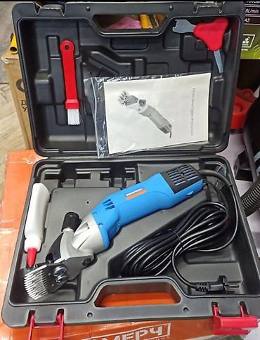 Товары и оборудование для с/х животных: Барана стрижки Большой выбор Бесплатная доставка по городу 🚚 — 6