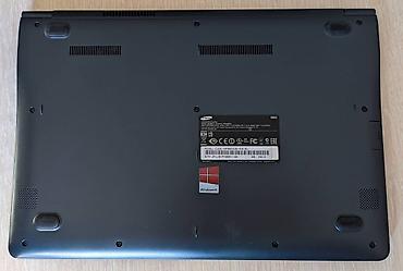 intel core i: Ультрабук Samsung NP905S3G-K01RU AMD Quad Core, DDR3 4Gb, SSD 128Gb — 5