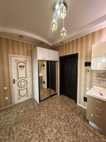 Yeni tikili: 2 otaqlı, Yeni tikili, 58 kv. m — 5