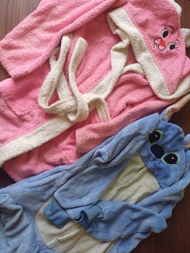 Другие детские вещи: На возраст 6-10 лет. 120 сом