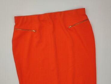 krótkie obcisłe spódniczki: George, Women`s skirt, size 4XL (EU 48)