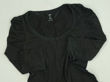 abercrombie fitch koszulka: H&M, Women`s T-shirt, size L (EU 40)