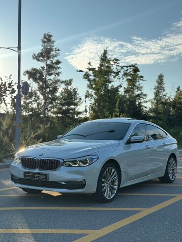 продаю или меняю с доплатой мне: BMW : 2019 г., 3 л, Автомат, Бензин, Седан
