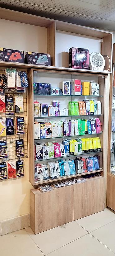 89: Telefon aksesuarları üçün, Yeni — 6