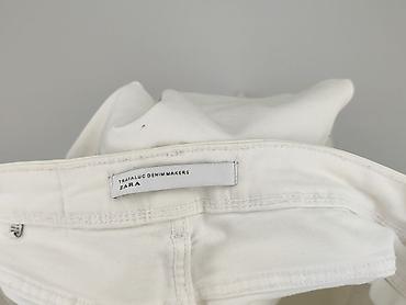 pull and bear jeans: Zara, Jeansy damskie, rozmiar S — 4