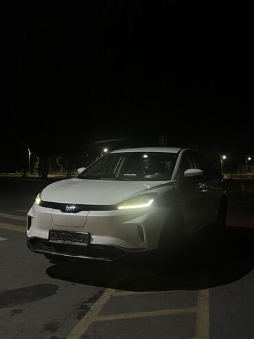 Другие автомобили: ЗВОНИТЕ Продаю Master EX5, 2021 года выпуска. Машина в идеальном — 3