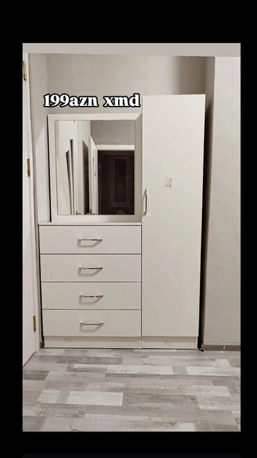 стол с зеркалом: Новый, Трюмо, Нет кредита, Бесплатная доставка