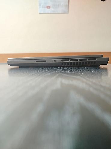 legion 5 pro: Noutbuk Lenovo Legion R7000P (2024-2025 modeli) seriyasına aid güclü — 8