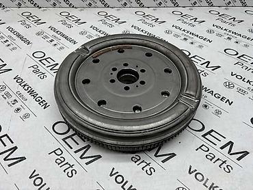 servo bubanj golf 4: ZAMAJAC DSG 6 - DQ250 ZA VOLKSWAGEN GOLF 6, GOLF 7, PASSAT B7 . - — 5