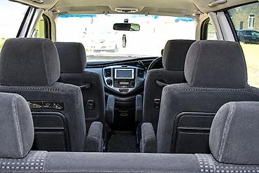 мпв: Mazda MPV: 2004 г., 2.3 л, Автомат, Газ, Минивэн — 4