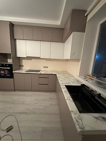 Кухонные гарнитуры: Кухонный гарнитур, Новый, Бесплатная доставка, Платная доставка — 13