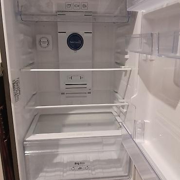 realme 9 pro: Samsung soyuducu. No Frost. İşlek veziyyetde. 6ay işlenib. 850azn — 3