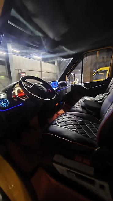 Эвакуаторы: Эвакуатор, Mercedes-Benz, 2002 г., Прямая — 15