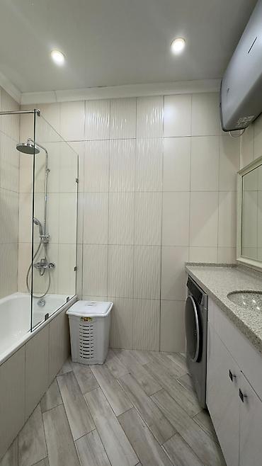 Продажа квартир: 3 комнаты, 108 м², Элитка, 11 этаж, Дизайнерский ремонт — 19