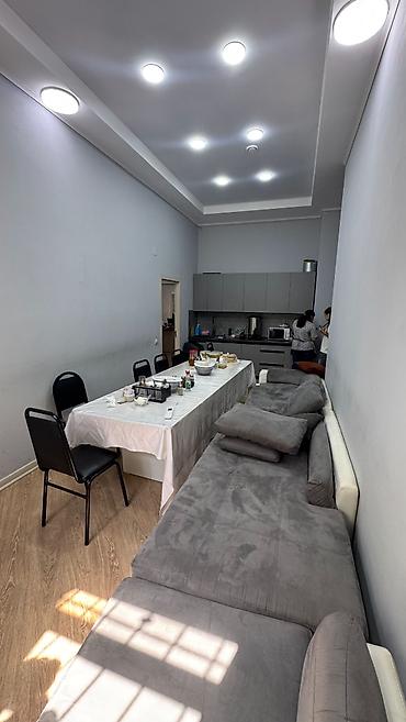 акуновские: Продажа офисов 282 м², 1 этаж — 6