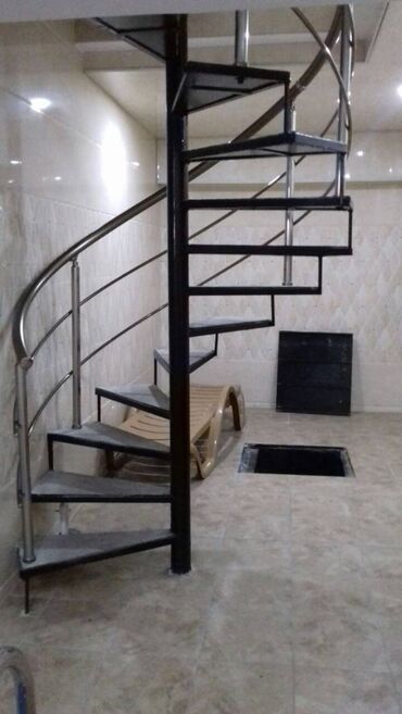 Digər kommersiya daşınmaz əmlakı: Həzi Aslanov metrosunun yaxınlığında yaxın 1-ci mərtəbəsində yerləşən -da lalafo.az — 15 Digər kommersiya daşınmaz əmlakı: Həzi Aslanov metrosunun yaxınlığında yaxın 1-ci mərtəbəsində yerləşən — 15