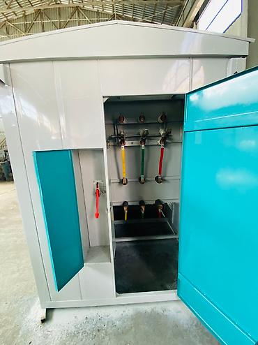 Электроагрегаты: Трансформатор, Новый, В наличии — 13