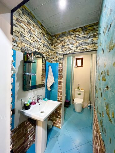 Bağ evlərinin satışı: Digah, 340 kv. m, 4 otaqlı, Artezian quyusu, Kanalizasiya, Kombi — 30