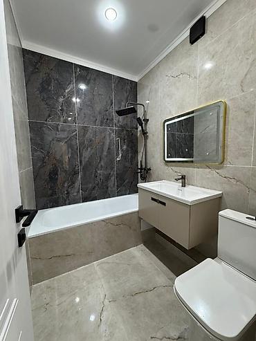 Продажа квартир: 1 комната, 44 м², 108 серия, 5 этаж, Дизайнерский ремонт at lalafo.kg — 4 Продажа квартир: 1 комната, 44 м², 108 серия, 5 этаж, Дизайнерский ремонт — 4