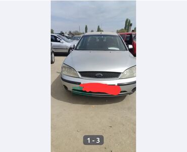 фары на опель вектра б: Ford Mondeo: 2002 г., 1.8 л, Механика, Бензин, Седан