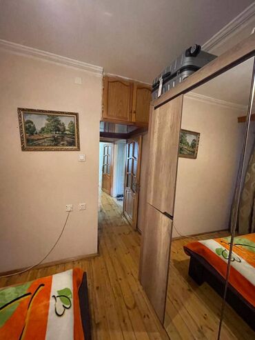 Köhnə tikili: Bakı, 3 otaqlı, Köhnə tikili, m. Xalqlar Dostluğu, 70 kv. m — 20