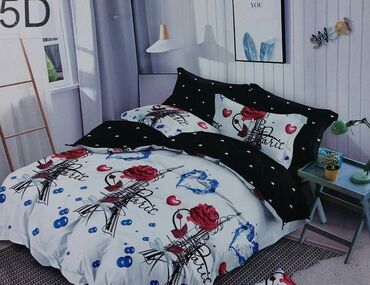 Posteljina: Bračna — 7