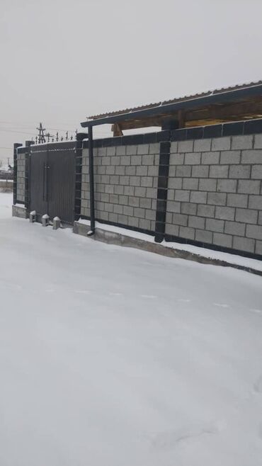 Продажа домов: Дом, 100 м², 3 комнаты, Собственник — 1