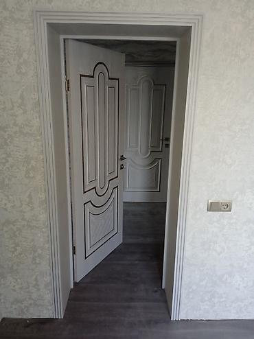 Ремонт окон и дверей: Дверь: Установка, Платный выезд at lalafo.kg — 7 Ремонт окон и дверей: Дверь: Установка, Платный выезд — 7