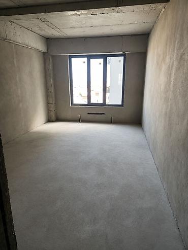12: 2 комнаты, 78 м², Кок-Жар мкр Элитка, 10 этаж, ПСО (под самоотделку) — 3