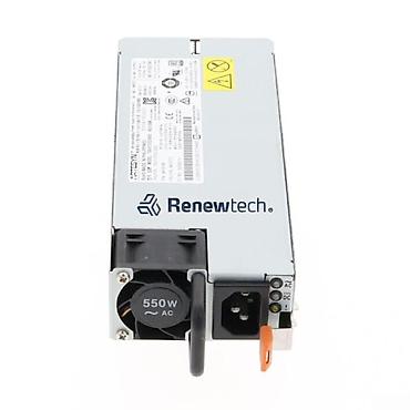 it mikro: Lenovo 550W High Efficiency Platinum AC Power Supply 00KA094 Lenovo — 1