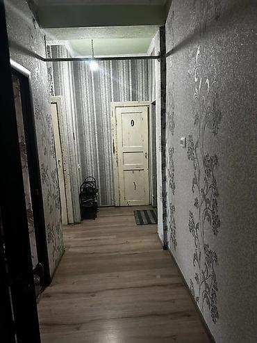 2 bedroom: 1 комната, Кудайберген авторынок Агентство недвижимости, Парам без детей, от 1 месяца, от 3 месяцев, от 6 месяцев, С мебелью частично — 5