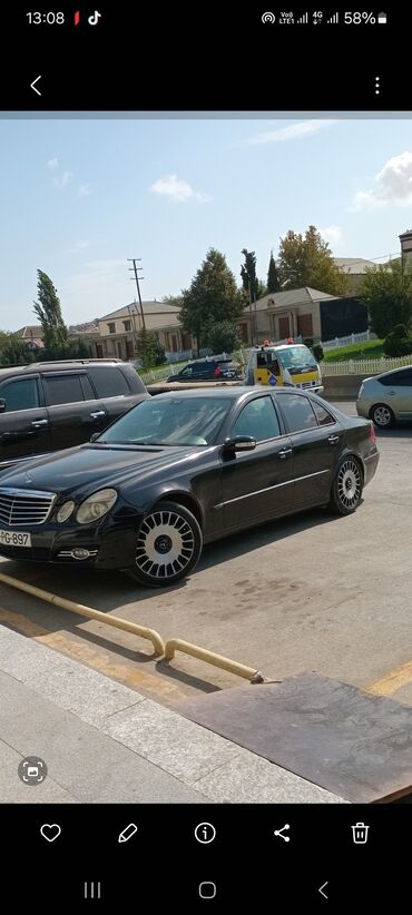 Disk təkərlər: İşlənmiş Disk təkər Mercedes-Benz 235 / 55 / R 18, 5 Boltlu