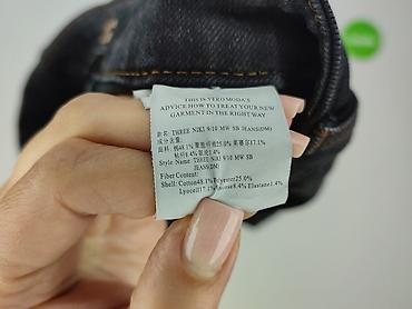 f: Vero Moda, Jeansy damskie, rozmiar S — 5