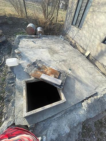 Продажа коттеджей и домов: ​🏠 ШАРТЫ МЕНЕН ҮЙ САТЫЛАТ! ​Тез арада [Ысыката районундагы Нижняя — 7