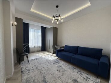 Долгосрочная аренда квартир: 3 комнаты, Агентство недвижимости, Без подселения, С мебелью полностью — 5